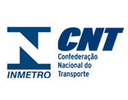 Empresa com normatizações da Confederação Nacional do Transporte e INMETRO